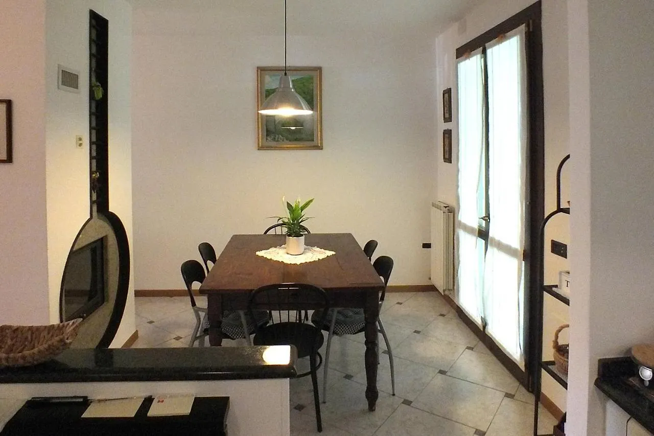 7 Panorama Villa Montecatini Terme